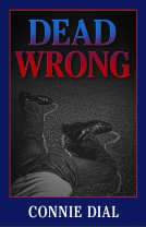 book cover for Dead Wrong