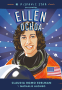 Cover Image: Hispanic Star en español: Ellen Ochoa