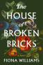 Cover Image: The House of Broken Bricks