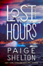 Cover Image: Lost Hours