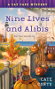 Cover Image: Nine Lives and Alibis