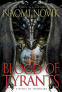 Cover Image: Blood of Tyrants