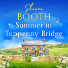 book cover for Summer in Tuppenny Bridge
