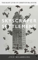 book cover for Skyscraper Settlement