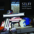 book cover for Stuff