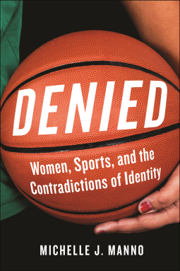 book cover for Denied