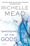 Cover Image: Gameboard of the Gods