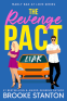 Cover Image: The Revenge Pact