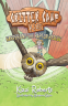 Cover Image: Harper and the Raptor Rescue