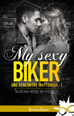 Couverture du livre pour My sexy biker