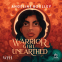 book cover for Warrior Girl Unearthed
