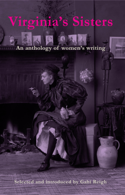 book cover for Virginia's Sisters