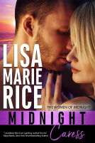 book cover for Midnight Caress