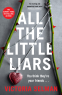 Cover Image: All the Little Liars