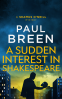 Cover Image: A Sudden Interest in Shakespeare