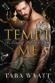 Cover Image: Tempt Me