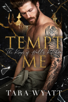 book cover for Tempt Me