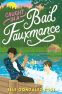 Cover Image: Caught in a Bad Fauxmance