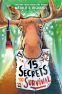 Cover Image: 15 Secrets to Survival