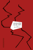 book cover for Ninguém quis ver
