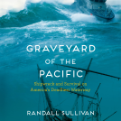 book cover for Graveyard of the Pacific