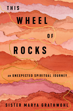 book cover for This Wheel of Rocks