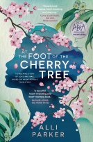 book cover for At The Foot Of The Cherry Tree