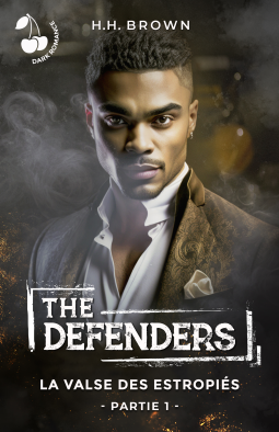 Couverture du livre pour The Defenders