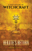 book cover for Hekate's Return