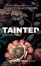 book cover for Tainted
