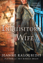 Cover Image: The Inquisitor's Wife