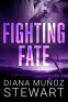 Cover Image: Fighting Fate