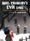 Cover Image: Mrs. Franchy's Evil Ring