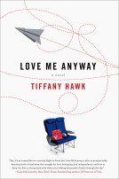 book cover for Love Me Anyway
