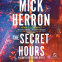 book cover for The Secret Hours