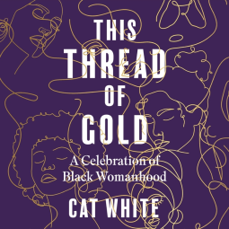 book cover for This Thread of Gold