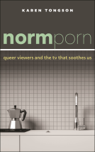 book cover for Normporn