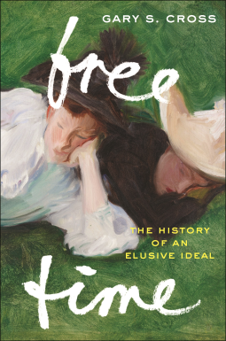 book cover for Free Time
