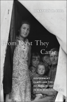 book cover for From Dust They Came