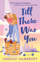 book cover for Till There Was You