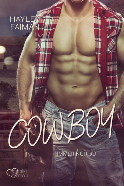 Buchcover für Cowboy
