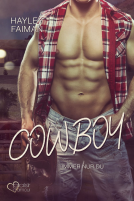 Buchcover für Cowboy