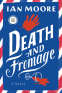 Cover Image: Death and Fromage