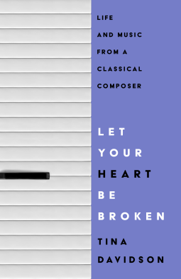 book cover for Let Your Heart Be Broken
