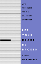 book cover for Let Your Heart Be Broken