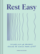 book cover for Rest Easy