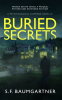 Cover Image: Buried Secrets: A Psychological Suspense Novella