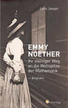 Buchcover für Emmy Noether. Ihr steiniger Weg an die Weltspitze der Mathematik