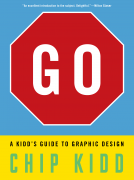 book cover for Go: A Kidd's Guide to Graphic Design