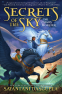Cover Image: The Chaos Monster (Secrets of the Sky #1)